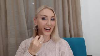Наталья Козелкова. Три в одном: дикция, имидж, результат коммуникации.