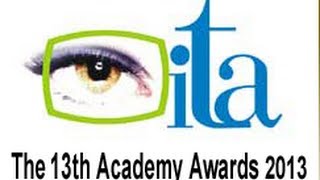 Indian Television Academy (ITA) Awards 2013 | Uncut
