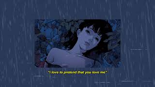 venom - i love to pretend that you love me (prod. ZETO)