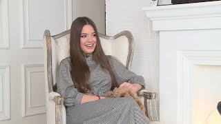 Intervju sa Hanom, ćerkom Nataše Bekvalac (Ami G Show S12)
