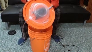 c02 Generator: How to, diy, homemade.
