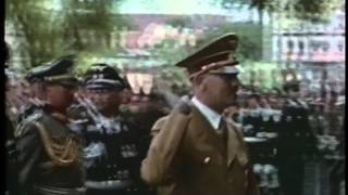Hitler's Bodyguards #3 - Kill The New Chancellor!
