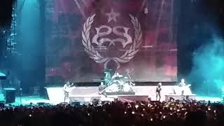 Stone Sour (Live) @ Knotfest 2017; 11/05/17
