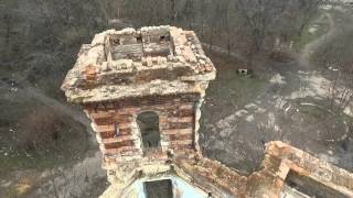 Дача Докса Одесса
