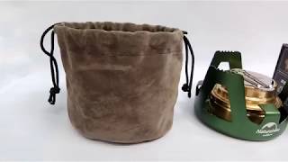Kompor Naturehike Spirtus/Alkohol NH18L001-T_G