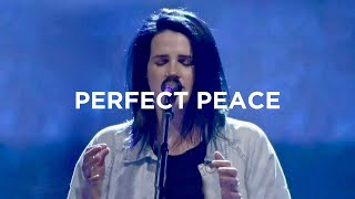 Perfect Peace (Spontaneous) - Amanda Lindsey Cook & Steffany Gretzinger | Bethel Music