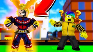 ONLY 0.01% CAN GUESS THIS CHARACTER.. CAN YOU? (Roblox Anime)