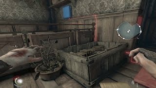 Thief 2014 Прохождение 20 Грабь награбленное Сохранить лицо Приступ безумия