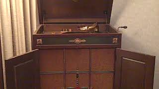 ART LANDRY - WHO'LL BE THE ONE - ROARING 20'S VICTROLA 8-9