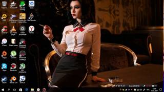 Советы для чайников №6 GodMode в windows 10