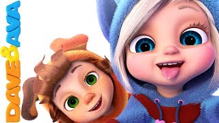 ?  Best Nursery Rhymes & Kids Songs | Nursery Rhymes and Baby Songs from Dave and Ava ?
