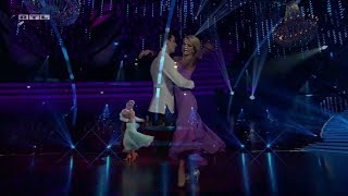 Roman Lochmann & Katja Kalugina | Like I'm Gonna Lose You