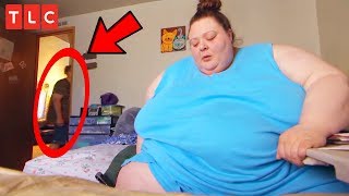 10 My 600-lb Life Moments That ASTONISHED EVERYBODY!