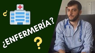 ? ¿Estudiar Enfermería? ? Carreras Universitarias España [2019] - José María Sánchez