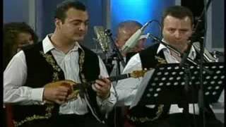 ANDALUZIJSKA IGRA. Tambure i Španija...