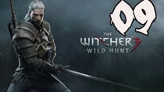 The Witcher 3: Wild Hunt - Gameplay Walkthrough Part 9: School of the Viper