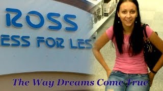 Цена на одежду и обувь в США | Магазин Ross в Orlando