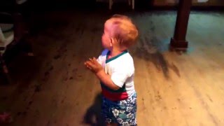 Танцы в Египте.