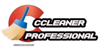 CCleaner v5.38.6357 Professional With serial key 2018