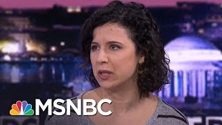 President Donald Trump Lawyers Offer Competing Messages On Robert Mueller | Kasie DC | MSNBC