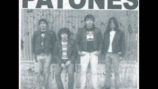 P A T O N E S - Real