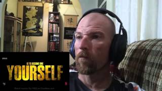 NH10 - Official Trailer - Reaction