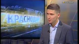 Роман Мурашко, главный внештатный онколог министерства здравоохранения края