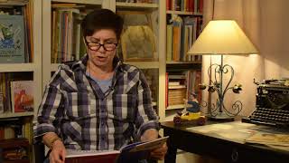 Сергей Седов. «Жила-была мама. Она была инопланетянкой»