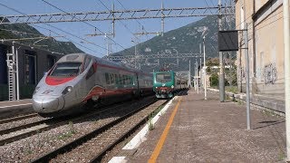 2017-08-07 Linea del Brennero - Stazione di Ala 5/5