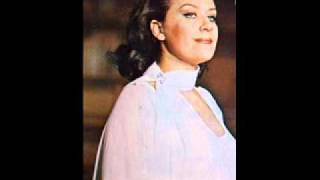Елена Образцова Ария Иоанны