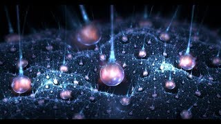 Вселенная. Теория струн. Что объединяет квантовую физику и теорию относительности.