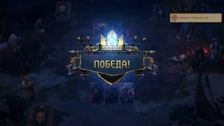 Homecoming ГВИНТ. Гайд на колоду "Зверские дрессировщики Скеллиге"
