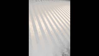 Interesting sounds from my hotel room (Part 1)