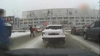 Добрые Поступки На Дорогах НоВаЯ ПоДбОрКа!!
