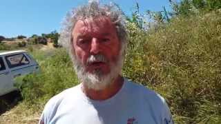►Baixas : Championnat de France de Trial 4x4 - 16 et 17 mai 2015  - Le Journal Catalan [J2M]