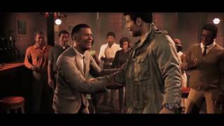 Mafia 3 Music Video - All Along the Watch Tower