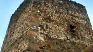 Ахалцихе, Грузия, Норшен (Цхалтбила), Նորշեն (Ծղալթբիլա).