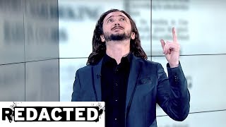 ~197~ Police Out Of Control, Workers Can't Sue Employers, & More