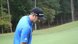 TaylorMade Golf | Dustin Johnson Discusses New Tour Preferred Irons