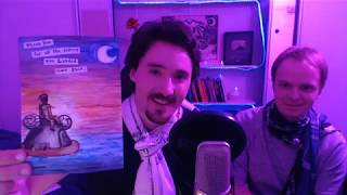 Christmas Mailbag with Hbomberguy!