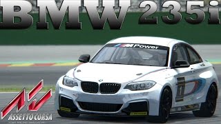 Assetto Corsa - 1.1.4 - BMW 235i