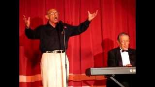 Efim Tabachnikov - GRANADA - LIVE PERFORMANCE with  PETER FUCHS
