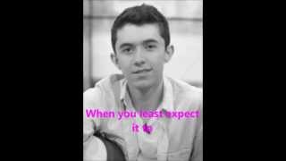 Ryan O'Shaughnessy-Lost in You