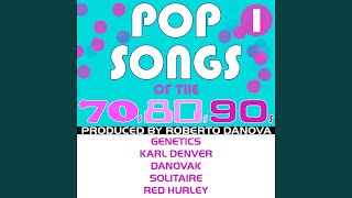 The Ballad of Tarantella Joe
