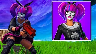 НОВЫЙ СКИН - ФЕНЕЧКА ! ТОП 1 ? ФОРТНАЙТ КОРОЛЕВСКАЯ БИТВА - FORTNITE BATTLE ROYALE