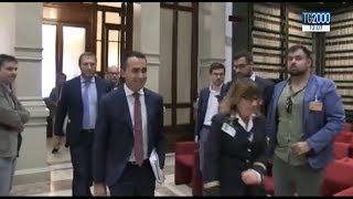 Reddito di cittadinanza, ecco la bozza del decreto. Tutti i temi nell’agenda del governo