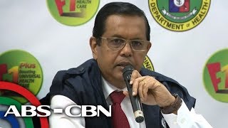 WHO nagdeklara ng 'global health emergency' dahil sa Wuhan coronavirus | TV Patrol
