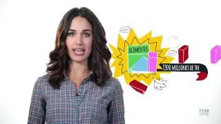Evita el desperdicio alimentario - FIAB