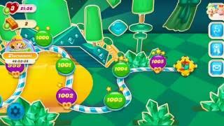 Candy Crush Soda Saga Level 1005 ★★★