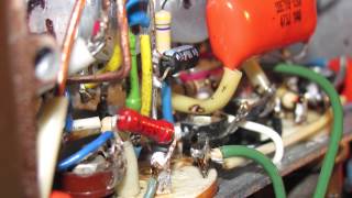 DIY Bass Guitar Pedal Preamp
